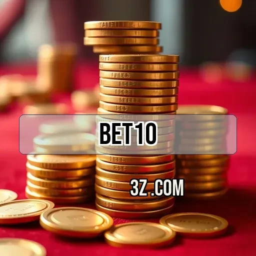 Slots Empolgantes no bet10: Aventura e Prêmios em Cada Giro
